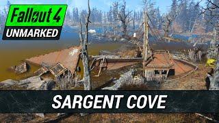 Sargent Cove | Fallout 4 Unmarked | Ep. 1112