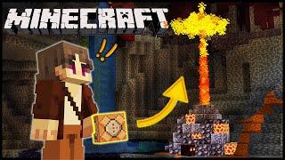 Bringing Minecraft’s Caves to LIFE!