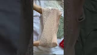 We Tested the SHEIN Lingerie #pantis # |  Lingerie try on |
