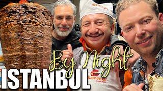 ISTANBUL BY NIGHT | ROY NADER