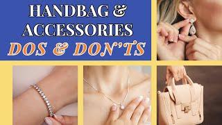 Handbag Accessories