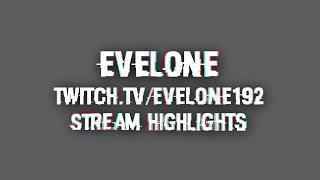 Evelone frags moments |stream highlights|