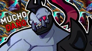 LA BUILD MATEMATICAMENTE CORRECTA DE SION | League of Legends