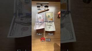 Magnetic Ink on USD