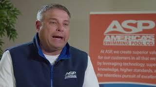 Adam Cochran America's Swimming Pool Company Owner Testimonial