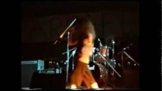 OVERMASTER live@Faro (1997) Die By The Sword + 1/2 Postmortem (Slayer cover)