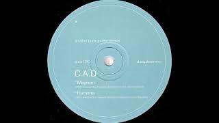 C.A.D. - Mayhem [1999] [Pure Records – Pure 010]