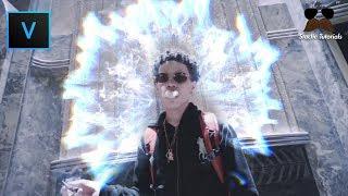 SMOKE Music Video Effect Lil Mosey Boof Pack (Vegas Pro Tutorial)