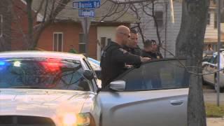Montgomery County Council Meets with Police on Community Relations