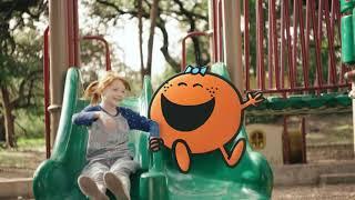 Subway - Mr. Men Little Miss Character Keepers (2017, USA)