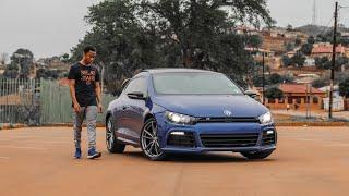 Volkswagen Scirocco R In-Depth Review!