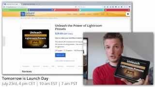 Special thanks to the beta readers and proofreaders of ' Unleash the Power of Lightroom Presets'