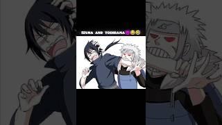 Hashirama madara and Izuna tobirama funny moments in Naruto#naruto #uchiha #funnymoments #vs