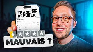 PEA TRADE REPUBLIC : Révolution ou coup marketing ?