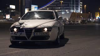 Cuore Sportivo | Alfa Romeo 159 | SURREAL MEDIA 4K