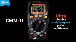 Multimeter Sonel CMM-11