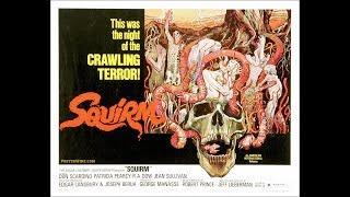 Squirm Spoiler Free Review