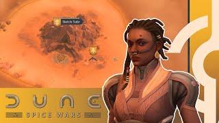 Dune: Spice Wars - Fremen Gameplay - [1/2]
