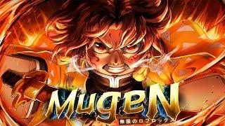 MUGEN RELEASE DATE | Mugen