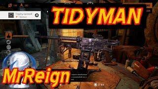 Metro Exodus - Tidyman - Trophy Achievement - General Farming Tips & Strategies