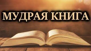 Ответы на твои вопросы  МУДРАЯ КНИГА