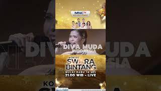 KONTES SWARA BINTANG 2025 DIMULAI, SAATNYA PARA DIVA MUDA CANTIK MENUNJUKKAN BAKATNYA