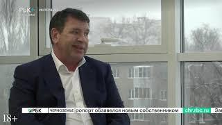 Олег Николаенко: «У нас будет меняться финансовая модель»