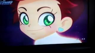 Lolirock-Xeris part 3 (Bulgarian,епизод 6)