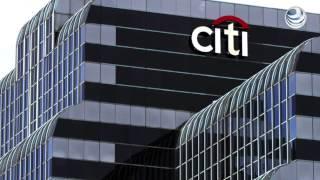 Citigroup descubre  fraude en unidad de Banamex