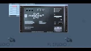 ReFX Nexus- Fixing the cracking problem and FL Studio Crashing