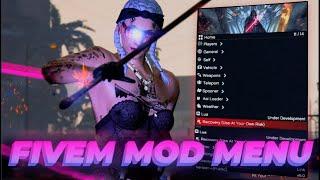 NEW HACK FIVEM SEPTEMBER 2024 [FREE] | FIVEM Wallhack / Aimbot / ESP | FiveM Cheat & Full Tutorial