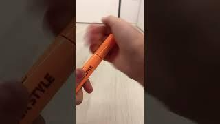 Minu haul#hairproducts #lipbalm #got2b #ISANA #rossmann #slickback #short #like #subscribe #share