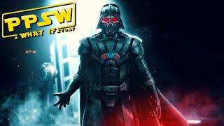 What If Darth Vader Upgraded His Suit (Star Wars What Ifs)