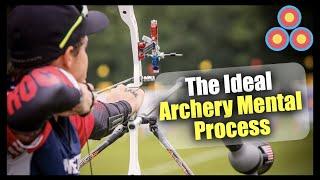 What Archers Need to Know About the Mental Game | Club Level VS Elite Level Archer