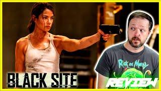 BLACK SITE (2022) - Movie Review