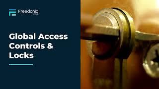 Global Access Controls & Locks