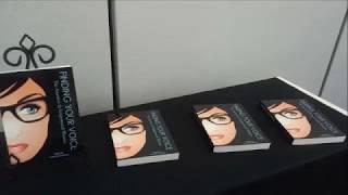 Darlene West Book Launch Party