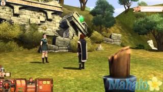 The Sims Medieval  - Tutorial Walkthrough Part 1