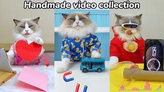 Handmade Video Collection | That Little Puff