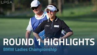 Round 1 Highlights | BMW Ladies Championship