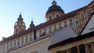 Die Glocken von Melk - The Bells of Melk