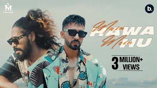 Main Hawa Mein Hu (Official Video) | Maninder Buttar | @EmiwayBantai