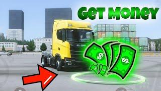 How To Earn $20,000 per trip in truckers of Europe 3