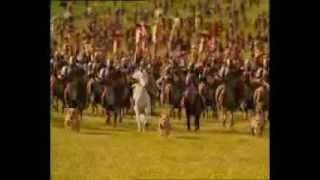 the chronicles of narnia-the lion,the witch and the wardrobe(simple plan-perfect world)