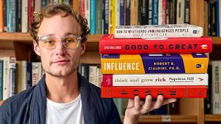 how to become SO smart you get rich quick