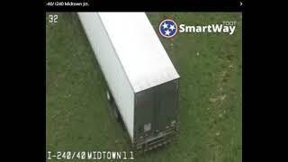 Commander Chuck Traffic Videos