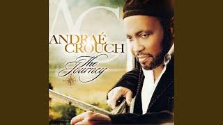 Let The Church Say Amen - Andraé Crouch (feat. Marvin Winans)