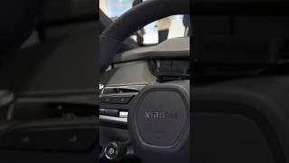 Xiaomi SU7 Max EV Fully Automatic Car Review #shorts