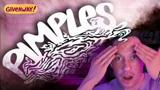 How to treat a pimple (at home tips) | SwoleMD Skincare