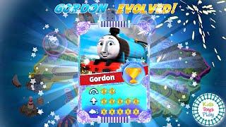 Go Go Thomas: Gordon's Ultimate Update